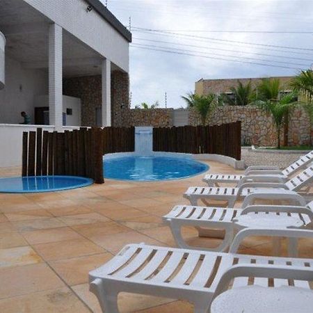 Happy Hoteis Ponta Negra Natal Exterior photo